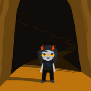 Lilvrisk