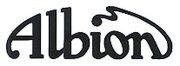 Albion Logo
