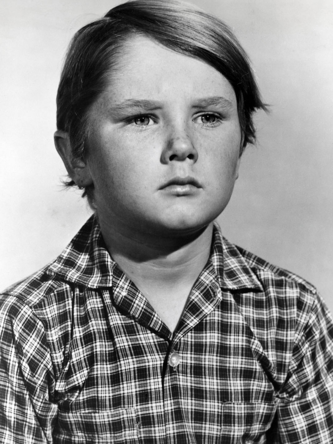 Kevin Corcoran - DisneyWiki