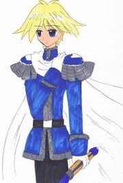 Boomer by turtlehill-d4w3v2q
