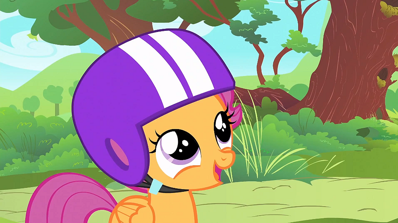 scootaloo cutie mark