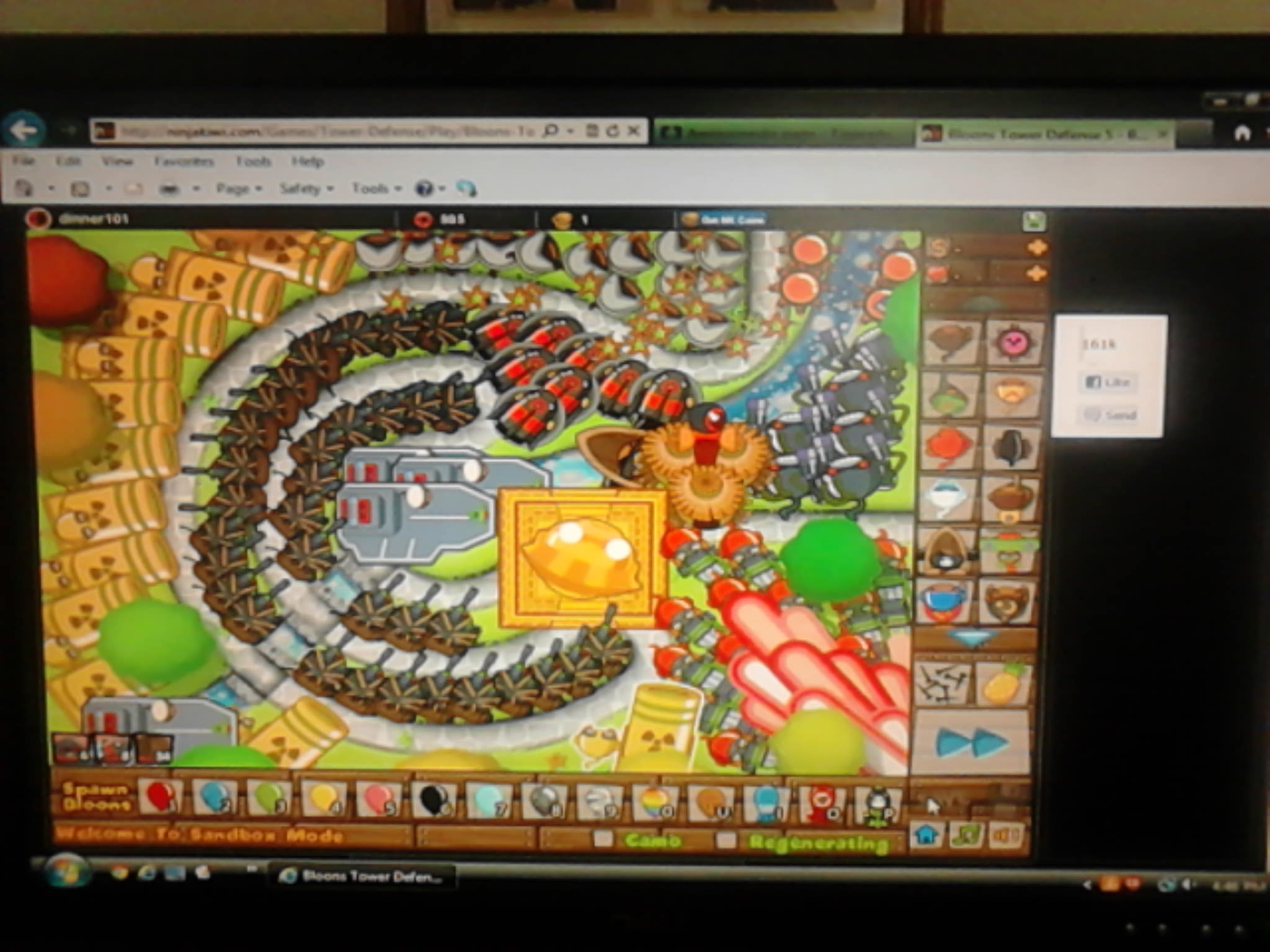 Btd5 Super Monkey: Unexpected Tricks & Strategies - kb67bep