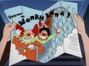 WankyLand