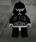 Shadow clone
