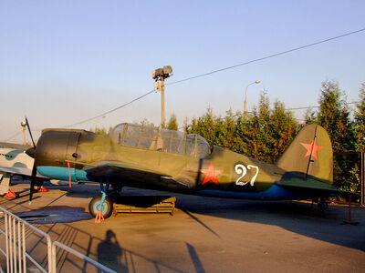 Poklonnaya Gora-2007-7