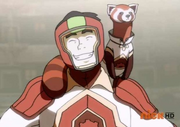 Bolin en pabu