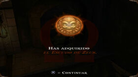 Shield of Zeus