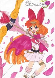 Blossom by turtlehill-d4uz5vw