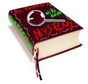 Purpleprincess book cover
