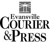 evansville courier and press