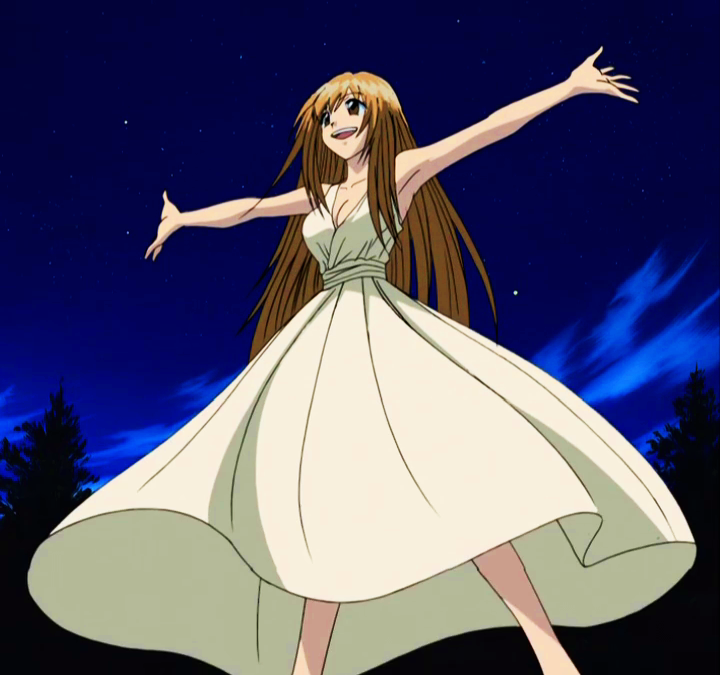 The Birth of Rave - Rave Master Wiki, the site for Hiro Mashima's manga