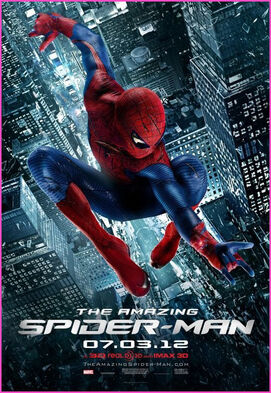 The-Amazing-Spider-Man