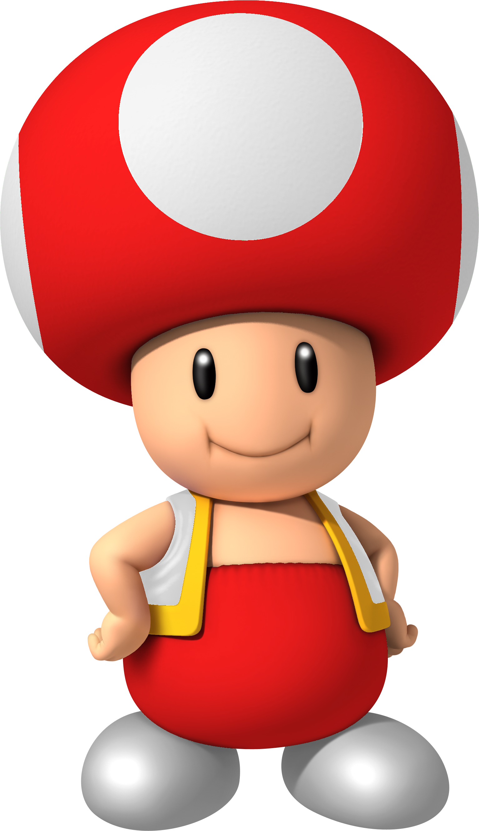 Image Toad Super Mario Super Show 3dpng Fantendo The Video Game Fanon Wiki 4543
