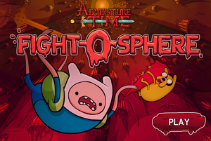 Fight-O-Sphere
