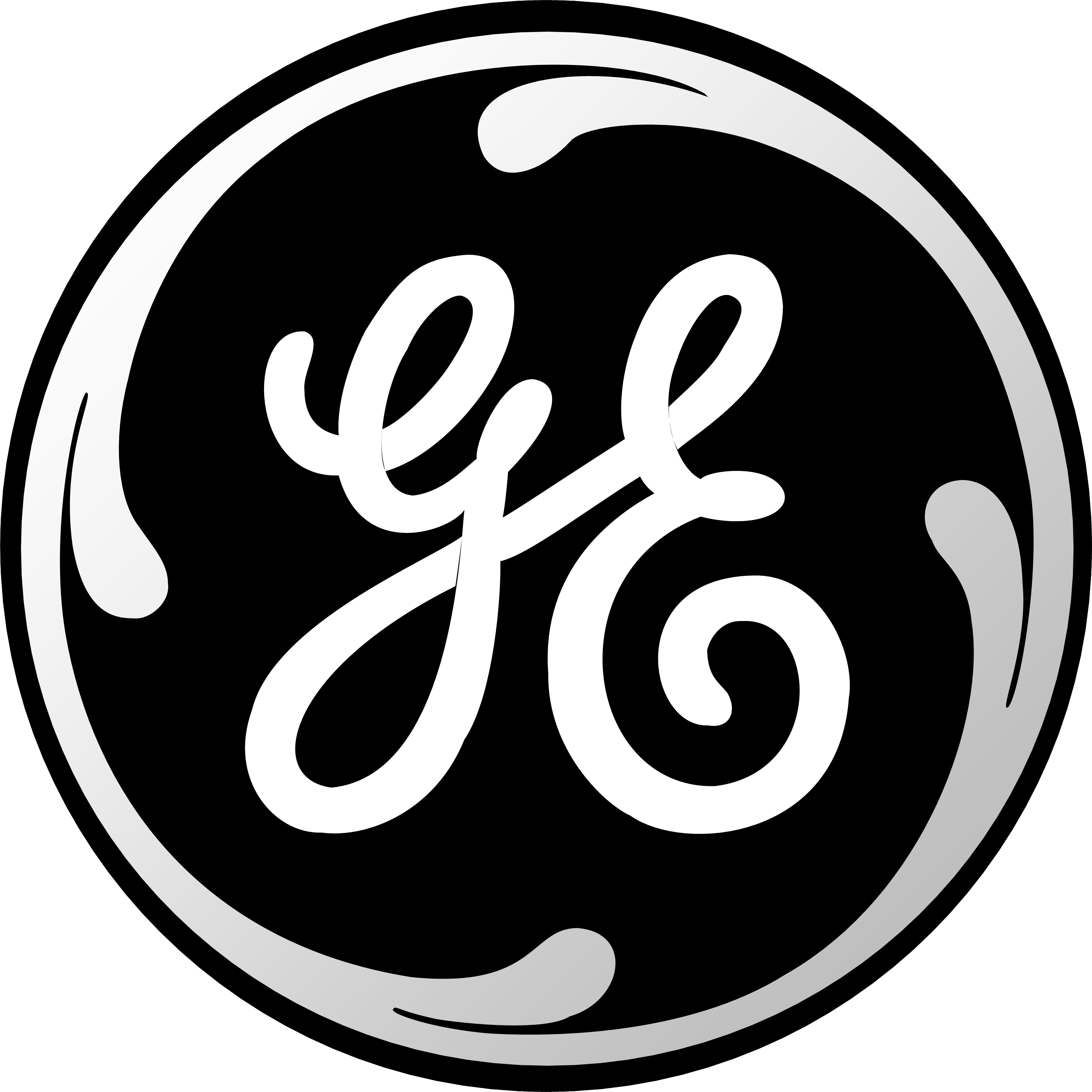 Image - General Electric 2003.png - Logopedia, the logo and branding site