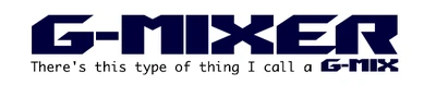 G-MIXER2