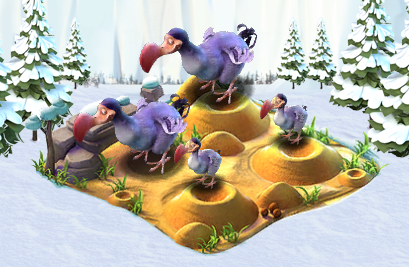 ice age dodo bird ice age dodo bird