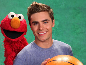 Season43 Zac Efron