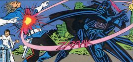 Vader Tardi