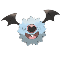 Woobat