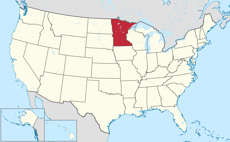 Minnesota - Disney Wiki