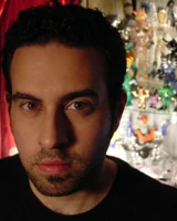 Ciro Nieli Super Robot Monkey Team Hyperforce Go! Wiki