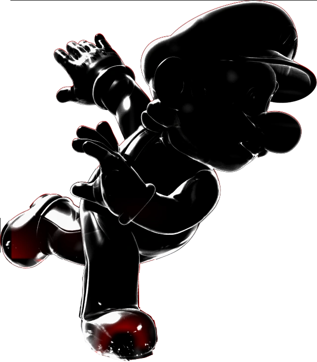 Image Dark Mario.png Fantendo, the Video Game Fanon Wiki