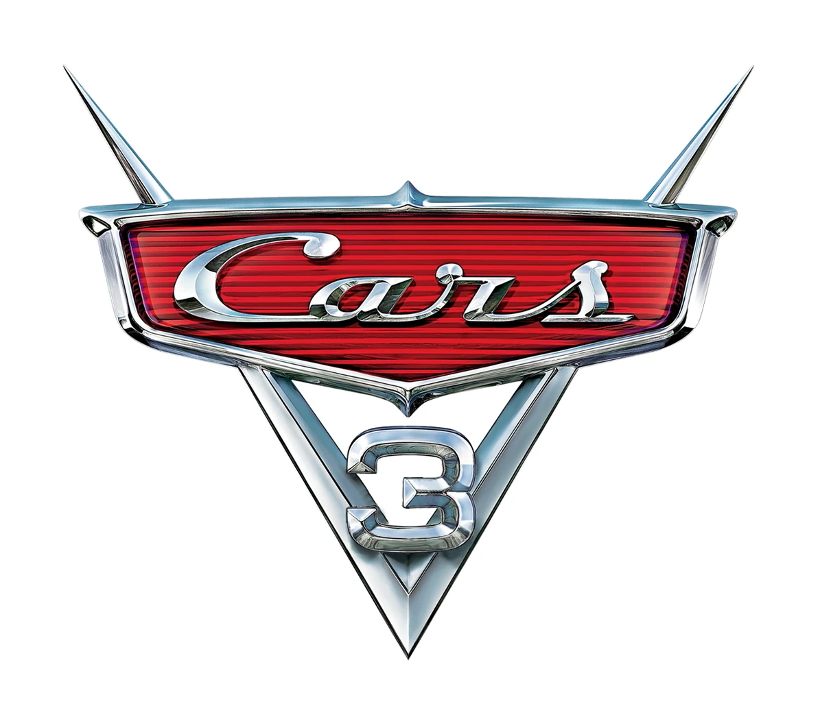 Logo De Cars Imagui