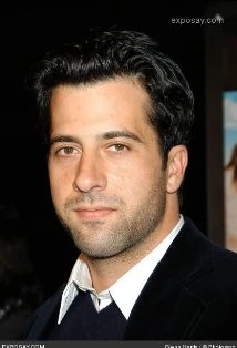 Troy Garity Boss Wiki