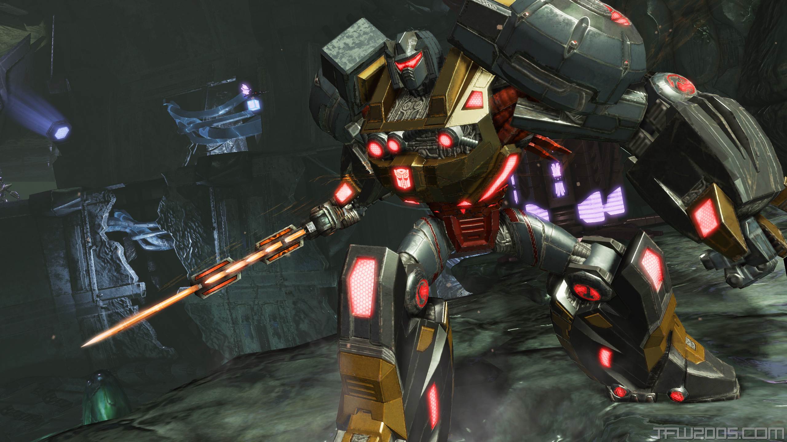 Plasma / Grimlock & Blazer - Paranormal / Necros Plasma / Grimlock & Blazer - Paranormal / Necros