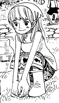 Moda one piece