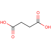 Succinic acid