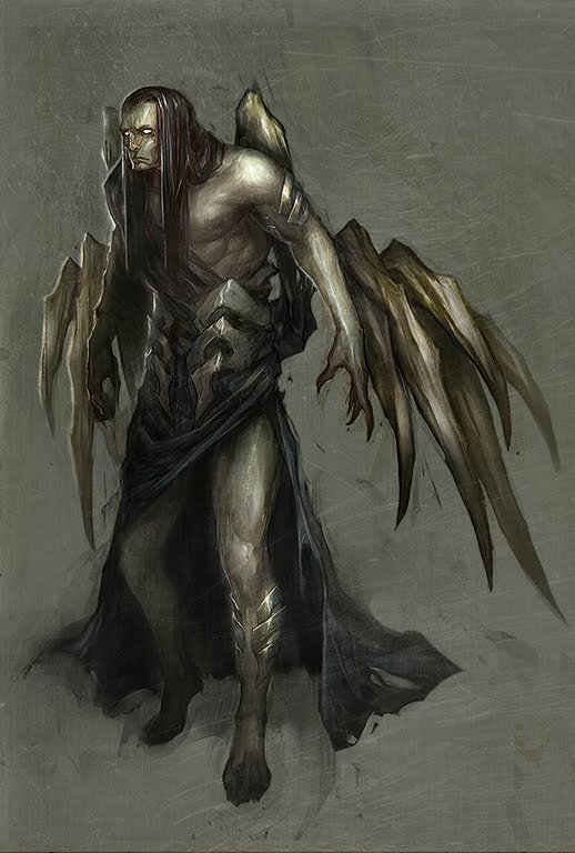 Thanatos (God of War) Villains Wiki villains, bad guys