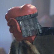 Ferengi headgear 2364