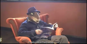 Dino Rob