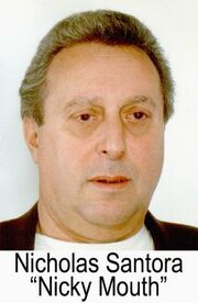 Nicky Santora