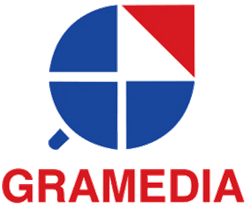 Gramedia - Logopedia, The Logo And Branding Site - Wikia