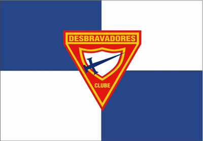 Bandeira clube dbv