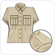Feminino-camisa