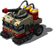 The Inferno Tank