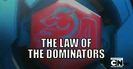BeyWheelzEpisode7TheLawoftheDominators