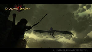 Dragon's Dogma Screenshot 7