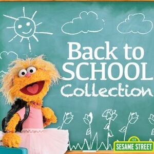 School-Album
