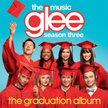 220px-Glee The Graduation Album