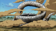 Snake Summoning
