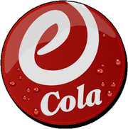 E-Cola-logo
