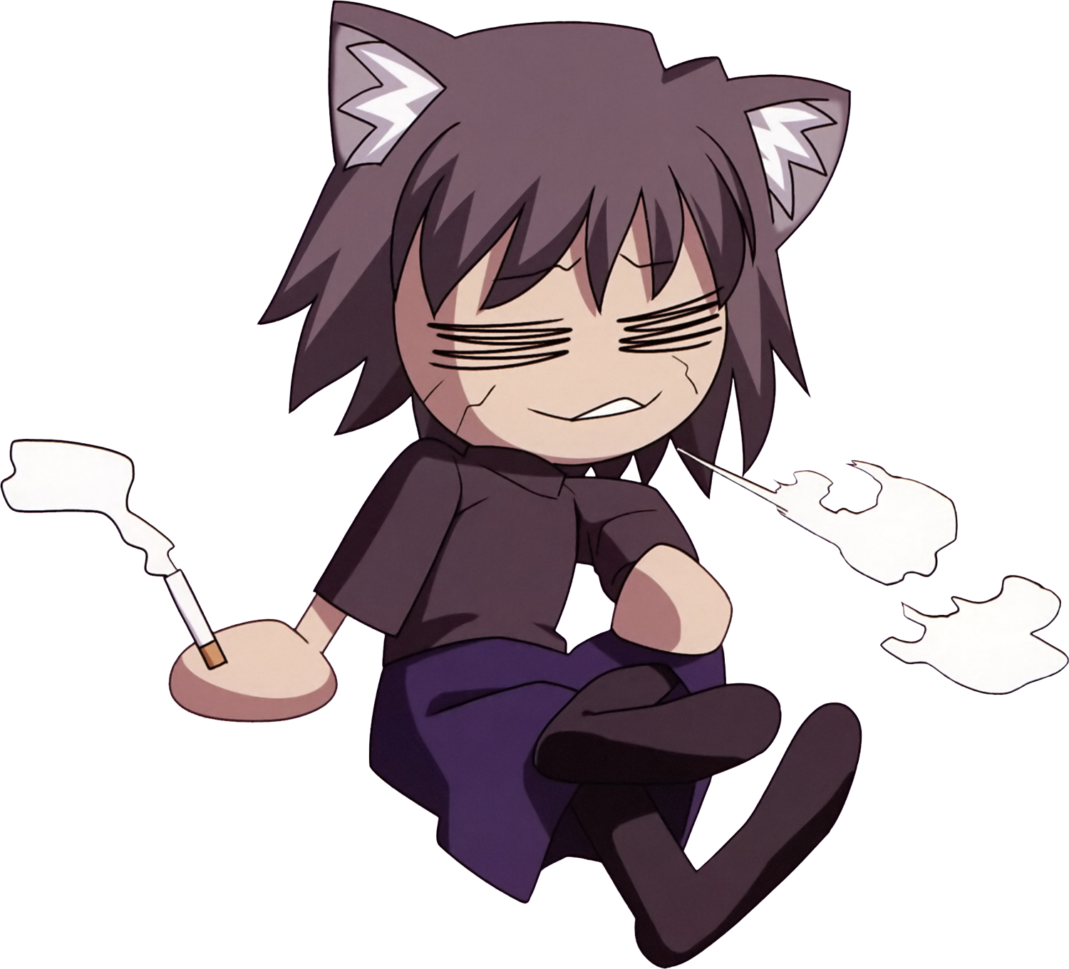 Neco Arc