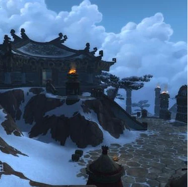 Are you ready for Mists of Pandaria? Test your knowledge to find out!