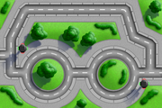 Bus Route