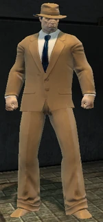 Doctor Occult DC Universe Online Wiki